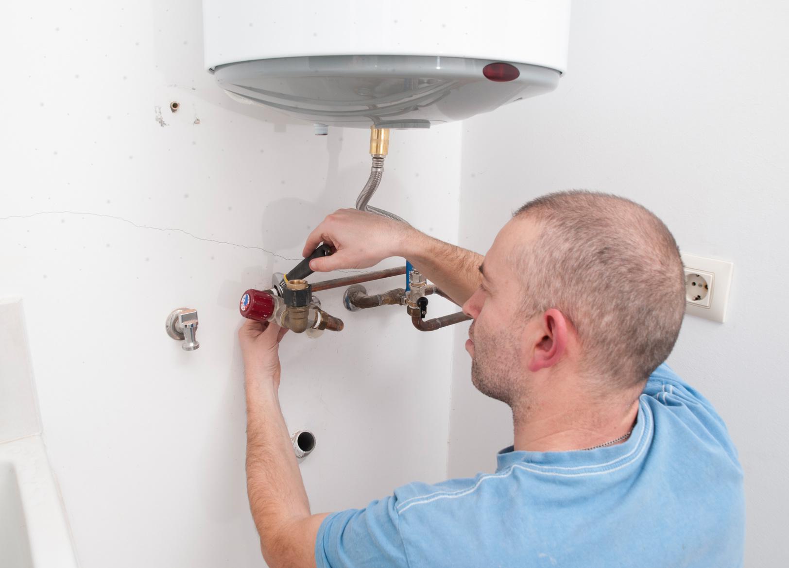 chauffe-eau instantané Neuilly-Plaisance