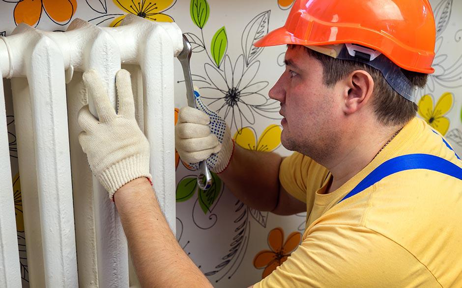 chauffage à condensation Neuilly-Plaisance